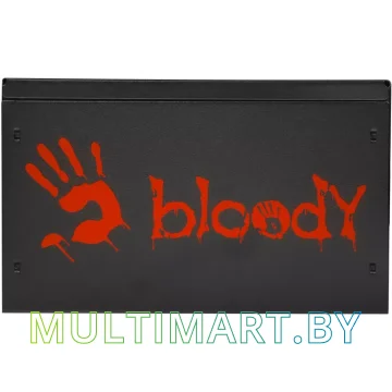 Блок питания A4Tech Bloody BD-PS600W картинка 11
